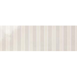 Декор Imperfetto Decoro Righe Pearl 32,5х97,7  (MLXF)