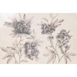 Панно Imperfetto Decoro Floreale Pearl 65х97,7  (MLXK)