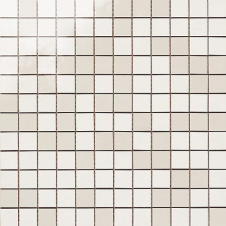 Мозаика Imperfetto Mosaico White 32,5х32,5  (MLXR)
