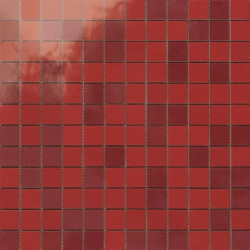 Мозаика Imperfetto Mosaico Pottery 32,5х32,5  (MLXU)