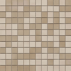 Мозаика Imperfetto Mosaico Clay 32,5х32,5  (MLXV)