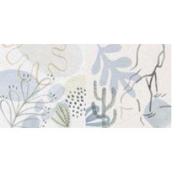 Декор Impression Романтик холодная гамма 7РЕК 30х60  (K947818R0001VTE0)