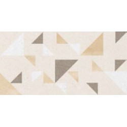 Декор Impression Геометрический теплая гамма 7РЕК 30х60  (K947821R0001VTE0)