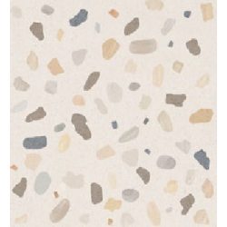 Декор Impression Романтик теплая гамма 7РЕК 60х60  (K947847R0001VTE0)