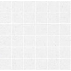 Мозаика Impression белый R9 7РЕК (5*5) 30х30  (K9482188R001VTE0)