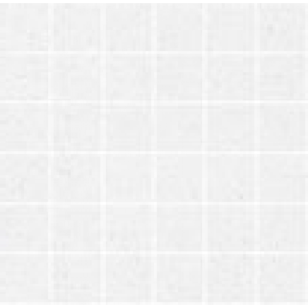 Мозаика Impression белый R9 7РЕК (5*5) 30х30  (K9482188R001VTE0)