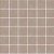 Мозаика Impression коричневый R9 7РЕК (5*5) 30х30  (K9482218R001VTE0)