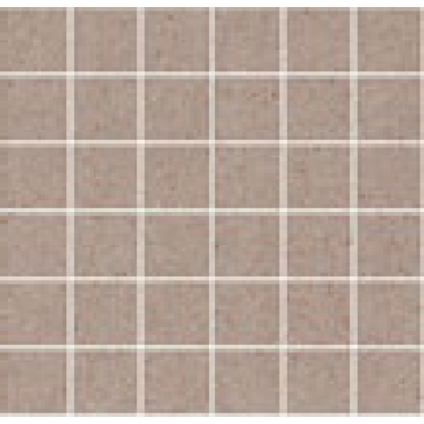 Мозаика Impression коричневый R9 7РЕК (5*5) 30х30  (K9482218R001VTE0)