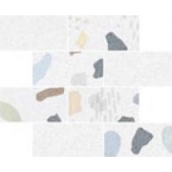 Мозаика Impression Кирпичная кладка холодная гамма R9 7РЕК (7*14) 35,5х29  (K9482288R001VTE0)