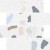 Мозаика Impression Кирпичная кладка холодная гамма R9 7РЕК (7*14) 35,5х29  (K9482288R001VTE0)