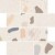 Мозаика Impression Кирпичная кладка теплая гамма R9 7РЕК (7*14) 35,5х29  (K9482298R001VTE0)