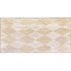 Декор Mito/Jordan Beige 25х50