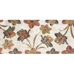 Декор Travis/Jordan Natural 25х50