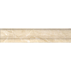 Бордюр Capitel Jordan Beige 5х25