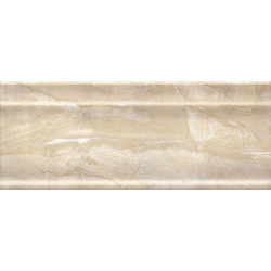 Бордюр Zocalo Jordan Beige 20х50