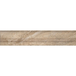 Бордюр Cenefa Jordan Natural 12,5х50