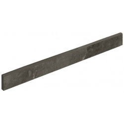 Плинтус Клаймб Графит 7,2х60 (610130000470)