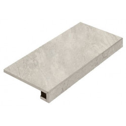 Ступень Клаймб Айс угл.правая 33х60 (620070000737)