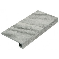 Ступень Клаймб Айрон угл.правая 33х60 (620070000740)