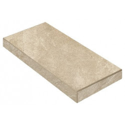 Ступень Клаймб Роуп угл.левая 33х60 (620070000743)