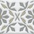 Декор Клемансо орнамент 7,4х15  (STG\A618\16000)