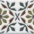 Декор Клемансо орнамент 7,4х15  (STG\B618\16000)