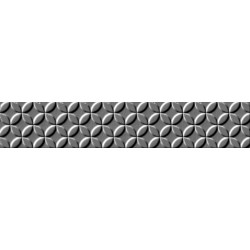 Бордюр Вайб Платинум 2,5х30 (600100000032)