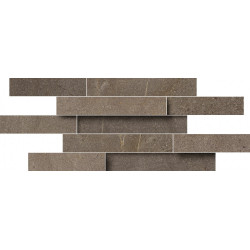 Декор Контемпора Бёрн Брик 3D 28х78 (620110000045)