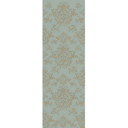 Декор La Diva бирюзовый 30х90  (K1309ET520010)