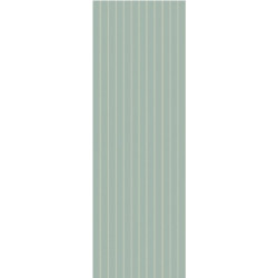 Плитка La Diva бирюзовый 30х90  (K1310ET500010)