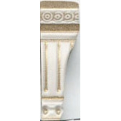 Бордюр La Diva жемчужный 2х7  (K1546ET140010)