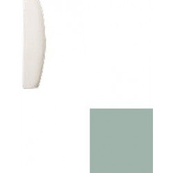 Бордюр La Diva бирюзовый 1,5х5  (K1547ET540010)