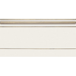 Бордюр La Diva жемчужный 15х30  (K1773ET150010)