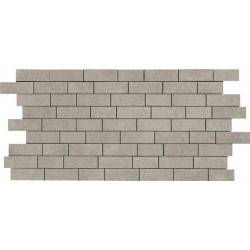 Декор Landscape Muretto Grigio 30х60  (R3FC)