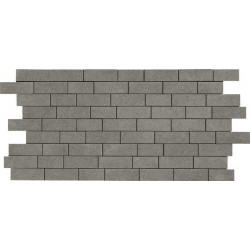 Декор Landscape Muretto Antracite 30х60  (R3FD)