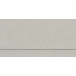 Ступень LF01 33x60 Непол. (с бортиком)  (LF01)