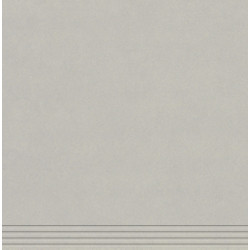 Ступень LF01 30x30 Непол. (насечки)  (LF01)