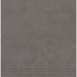 Ступень LF03 30x30 Непол. (насечки)  (LF03)