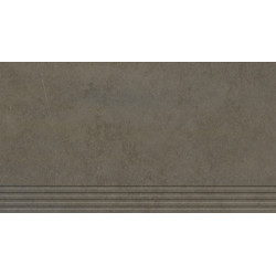 Ступень LF04 33x60 Непол. (с бортиком)  (LF04)