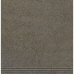 Ступень LF04 30x30 Непол. (насечки)  (LF04)