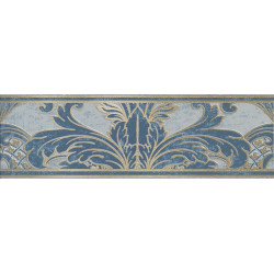 Бордюр Лувр 6,3х20  (MLD\C89\7071)