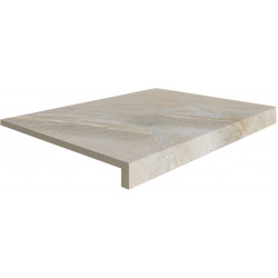 Ступень Манетик Уайт фронт. 33х60 (620070000522)