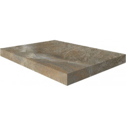 Ступень Манетик Дарк угл.правая 33х60 (620070000529)