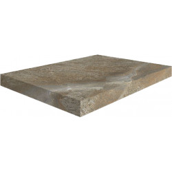 Ступень Манетик Дарк угл.левая 33х60 (620070000533)