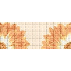 Плитка Mariscos Mosaic Floris Mocca 20,1х50,5