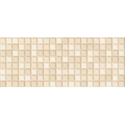 Плитка Mariscos Mosaic Crema 20,1х50,5