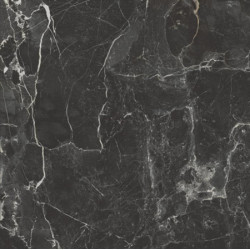 Керамогранит Marmori Сан Лорен Черный Матовый 7Рект 60х60  (K945332R0001VTE0)