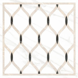Декор Marmori Wavy ЛПР 60х60  (K945336LPR01VTE0)