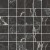 Мозаика Marmori Сан Лорен Черный (5х5) 30х30  (K9456208LPR1VTE0)