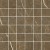 Мозаика Marmori Пулпис Бронзовый (5х5) 30х30  (K9456228LPR1VTE0)